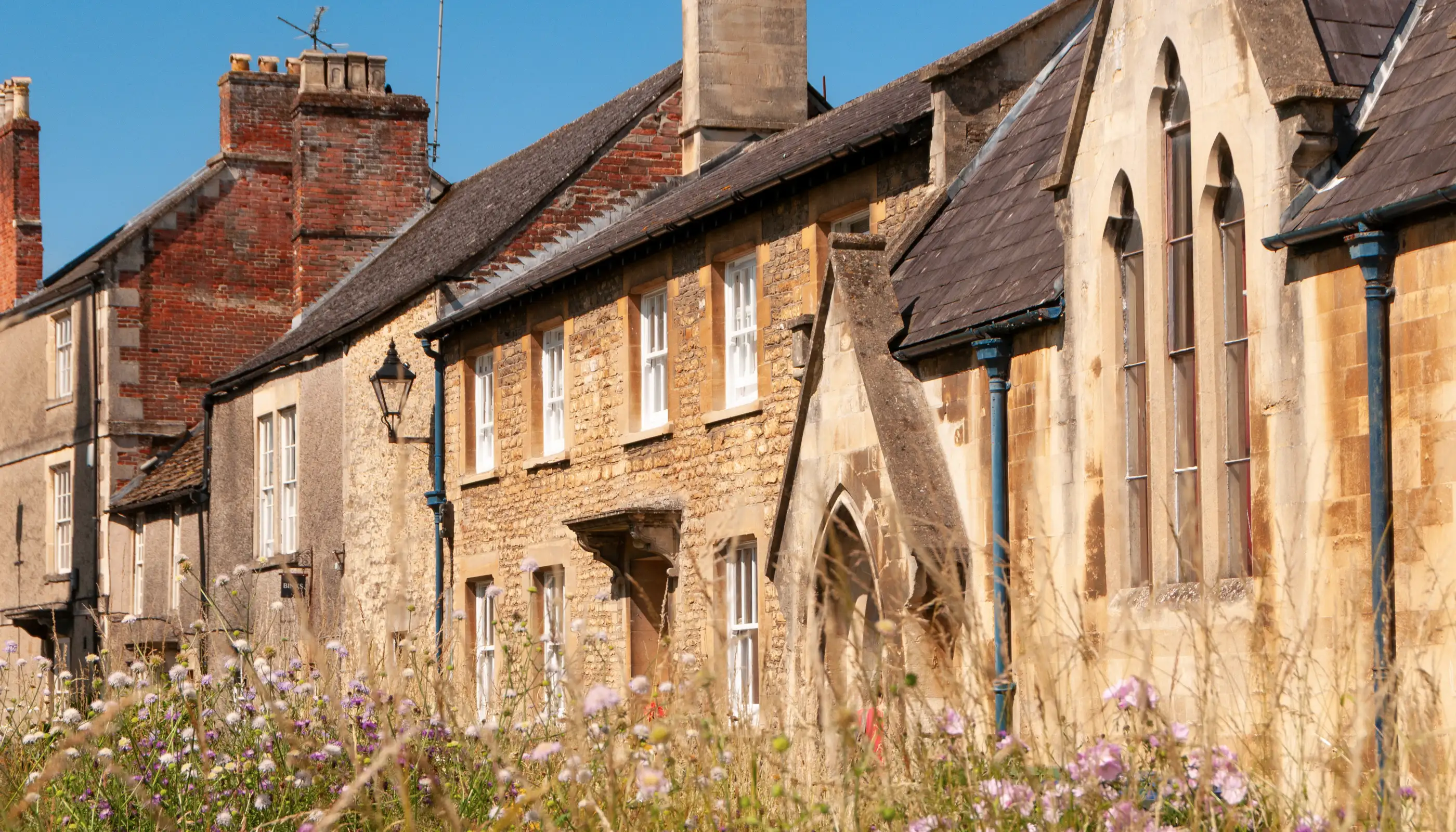 Quality residential construction by Blok Building serving Wiltshire
