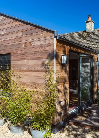 Blok Building project in Bradford-on-Avon showcasing local construction expertise