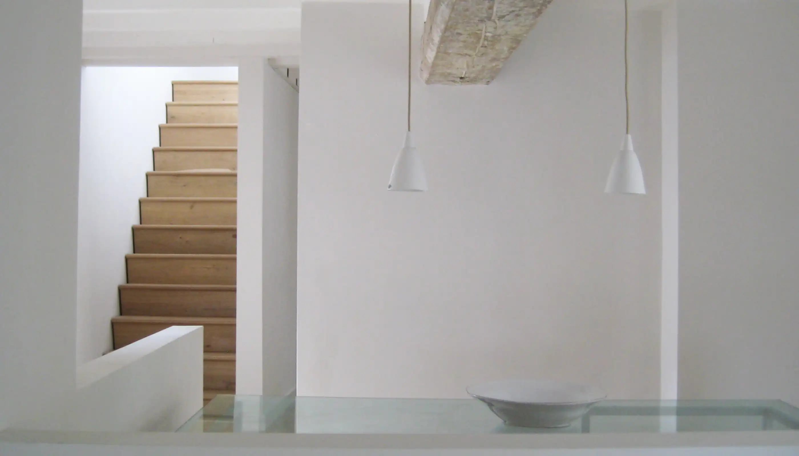 Professional loft conversion and home conversion work in Bath showing quality craftsmanship